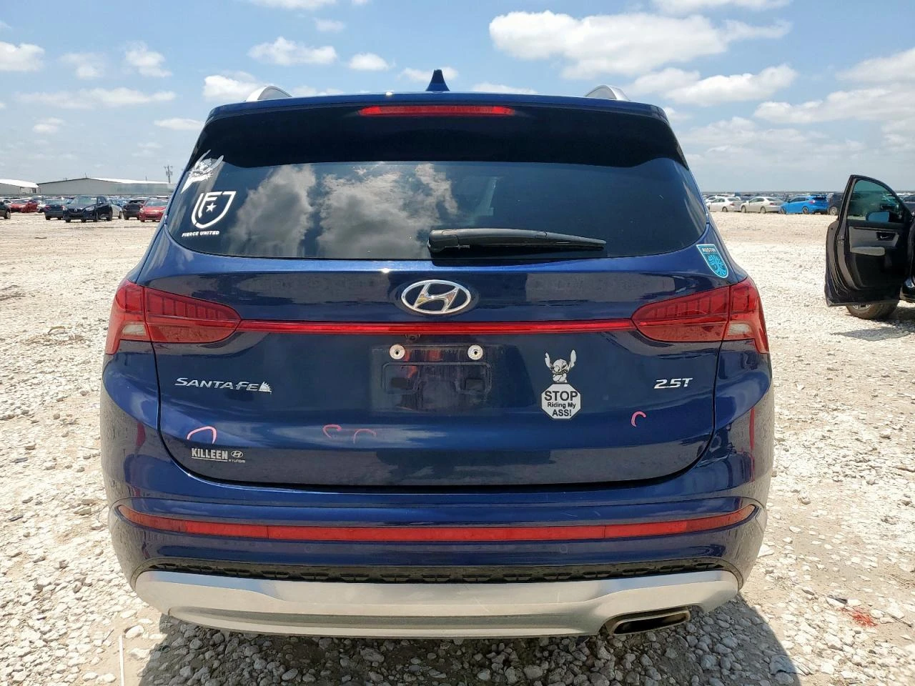 Hyundai Santa fe CALLIGRAPHY - изображение 6