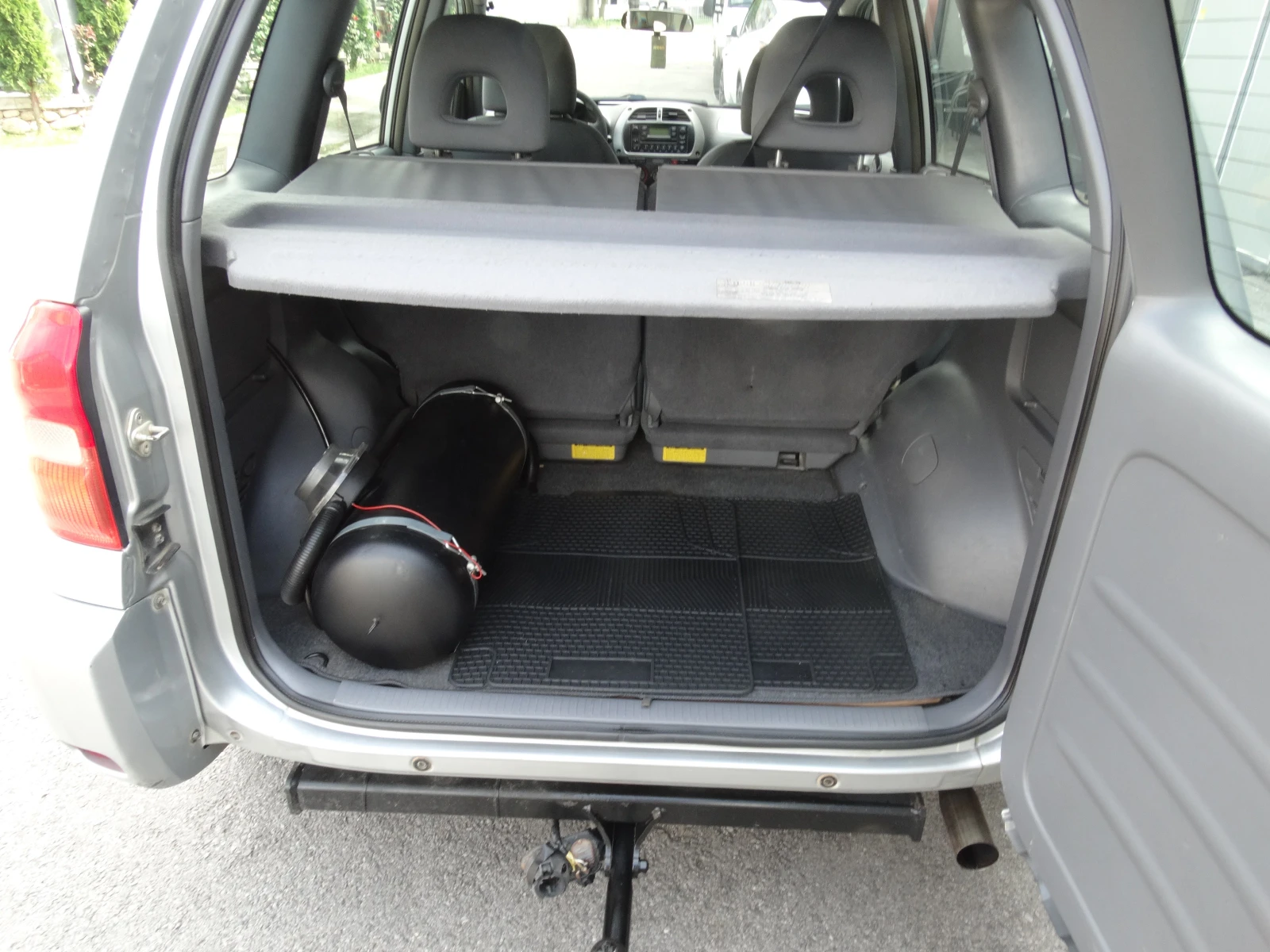 Toyota Rav4 2.0 - | Mobile.bg   12