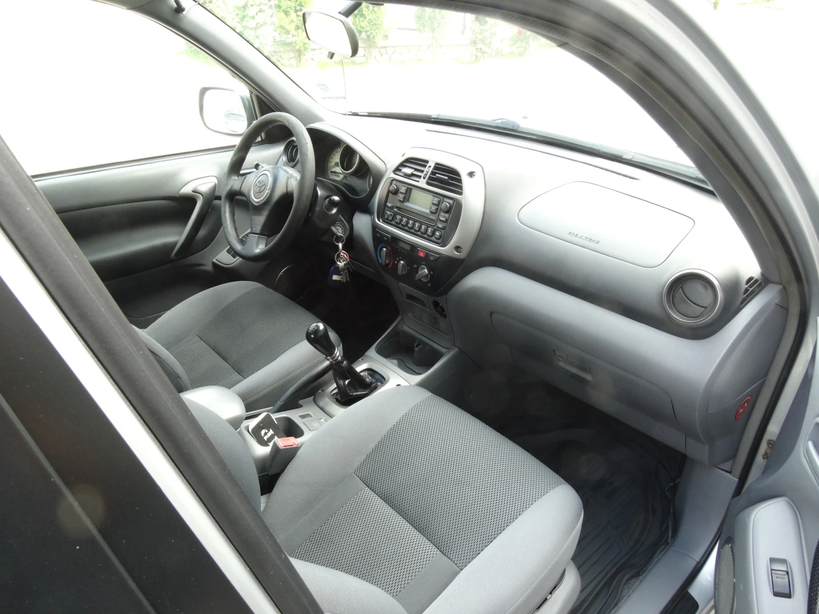 Toyota Rav4 2.0 - | Mobile.bg   13