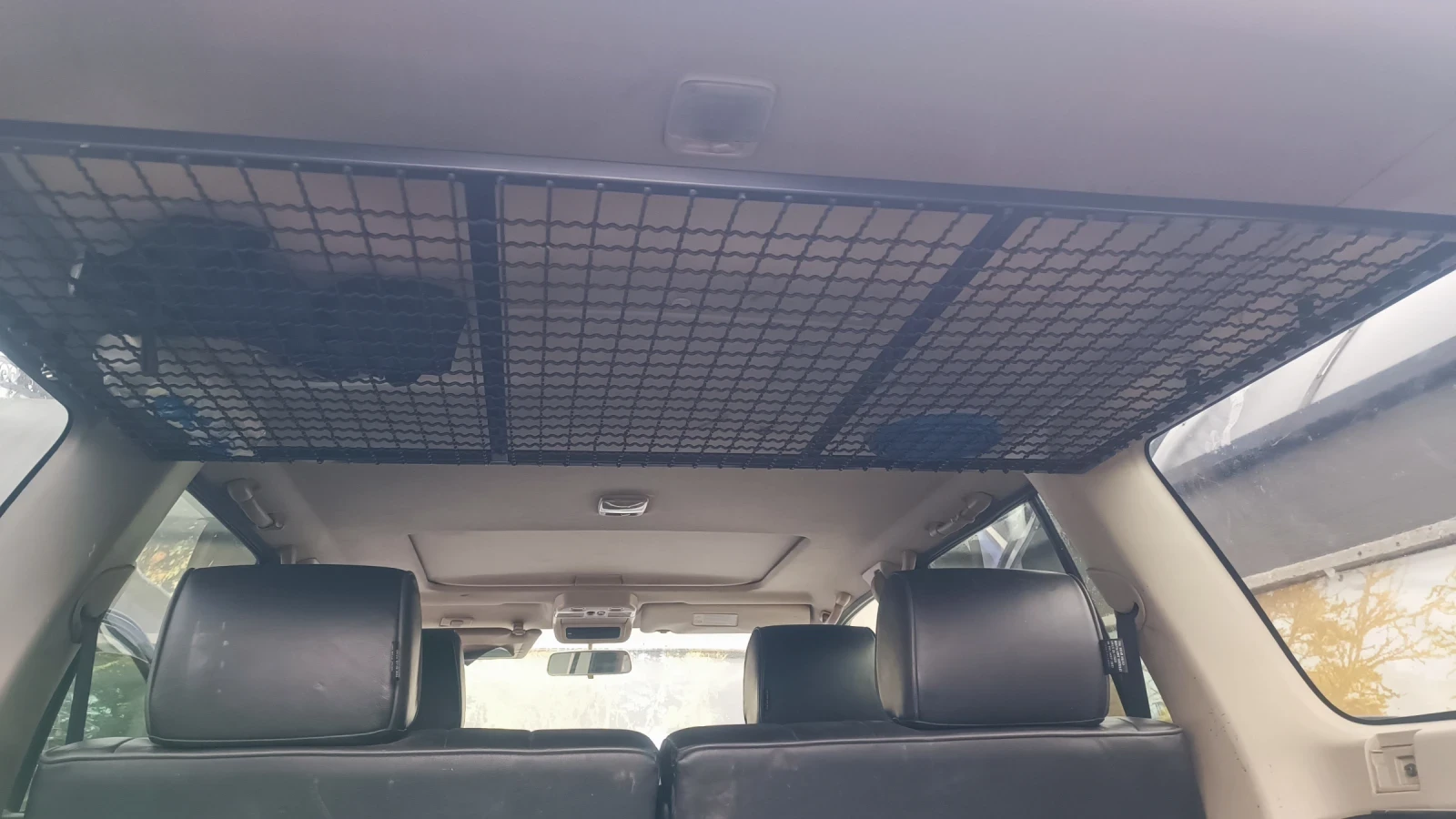 Nissan Patrol Y61 M57 | Mobile.bg   11