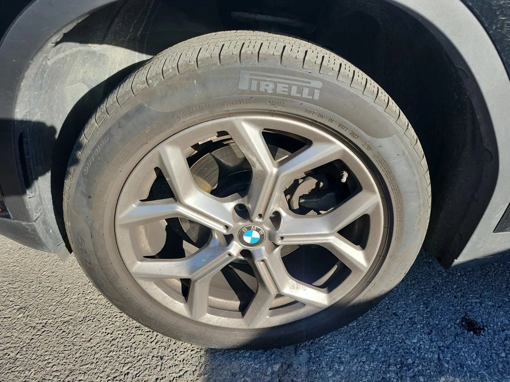 BMW X3  - изображение 6