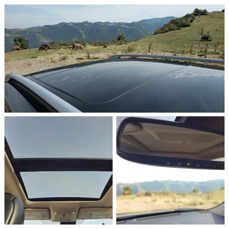 Nissan Rogue  44 SL FULL | Mobile.bg   12