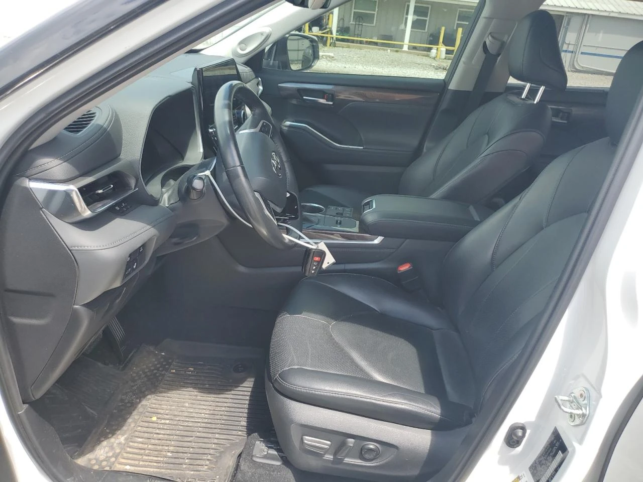 Toyota Highlander HYBRID LIMITED/4X4/6+ 1 - изображение 7