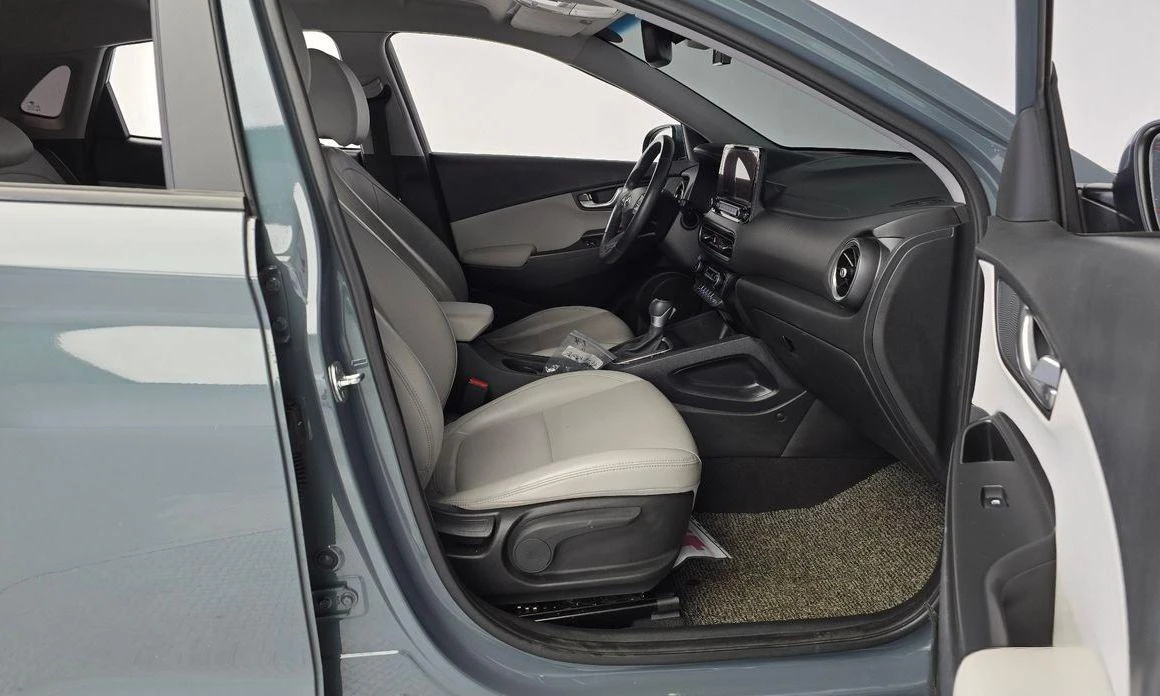 Hyundai Kona Gasoline 1.6 Turbo 2WD Modern | Mobile.bg   11