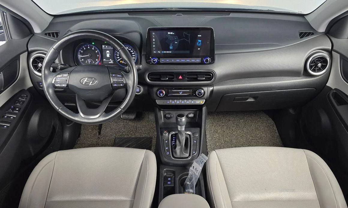 Hyundai Kona Gasoline 1.6 Turbo 2WD Modern - изображение 7