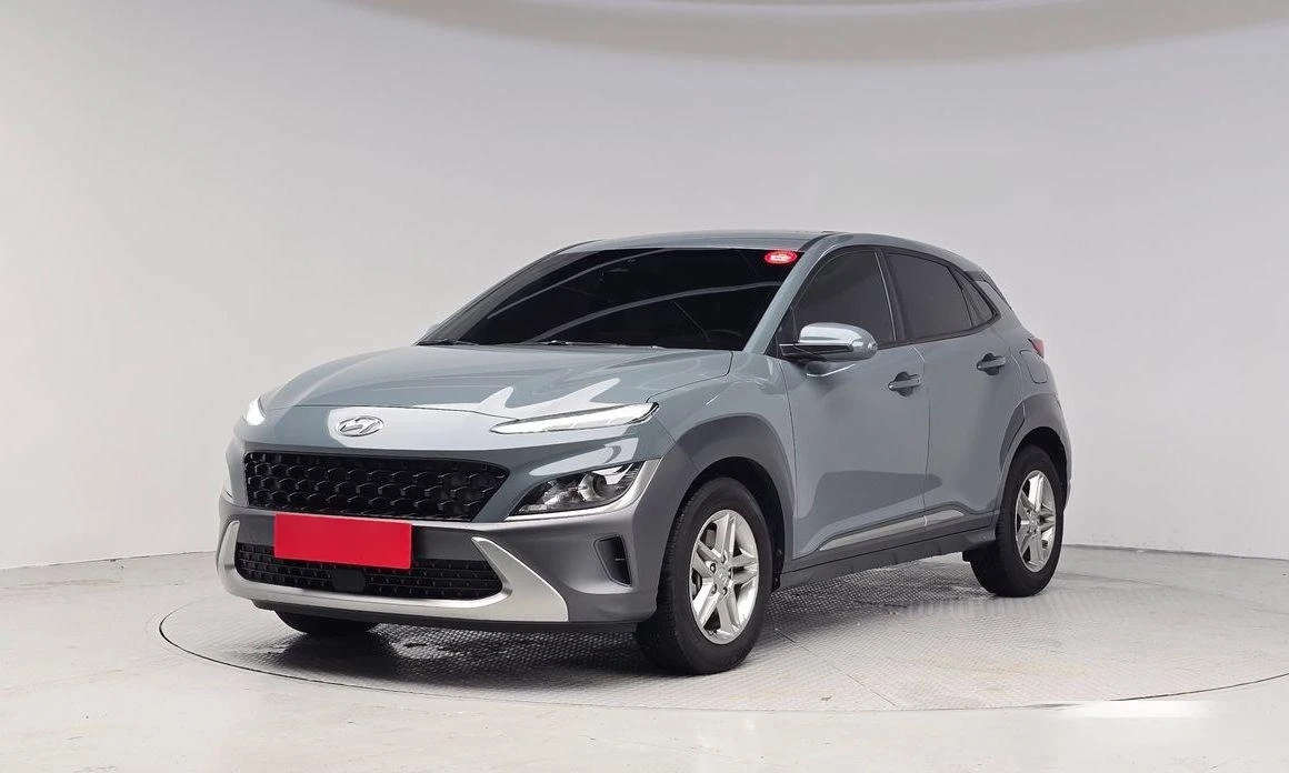 Hyundai Kona Gasoline 1.6 Turbo 2WD Modern | Mobile.bg   1