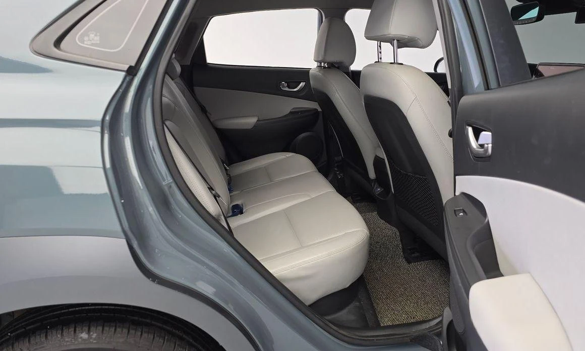 Hyundai Kona Gasoline 1.6 Turbo 2WD Modern | Mobile.bg   12