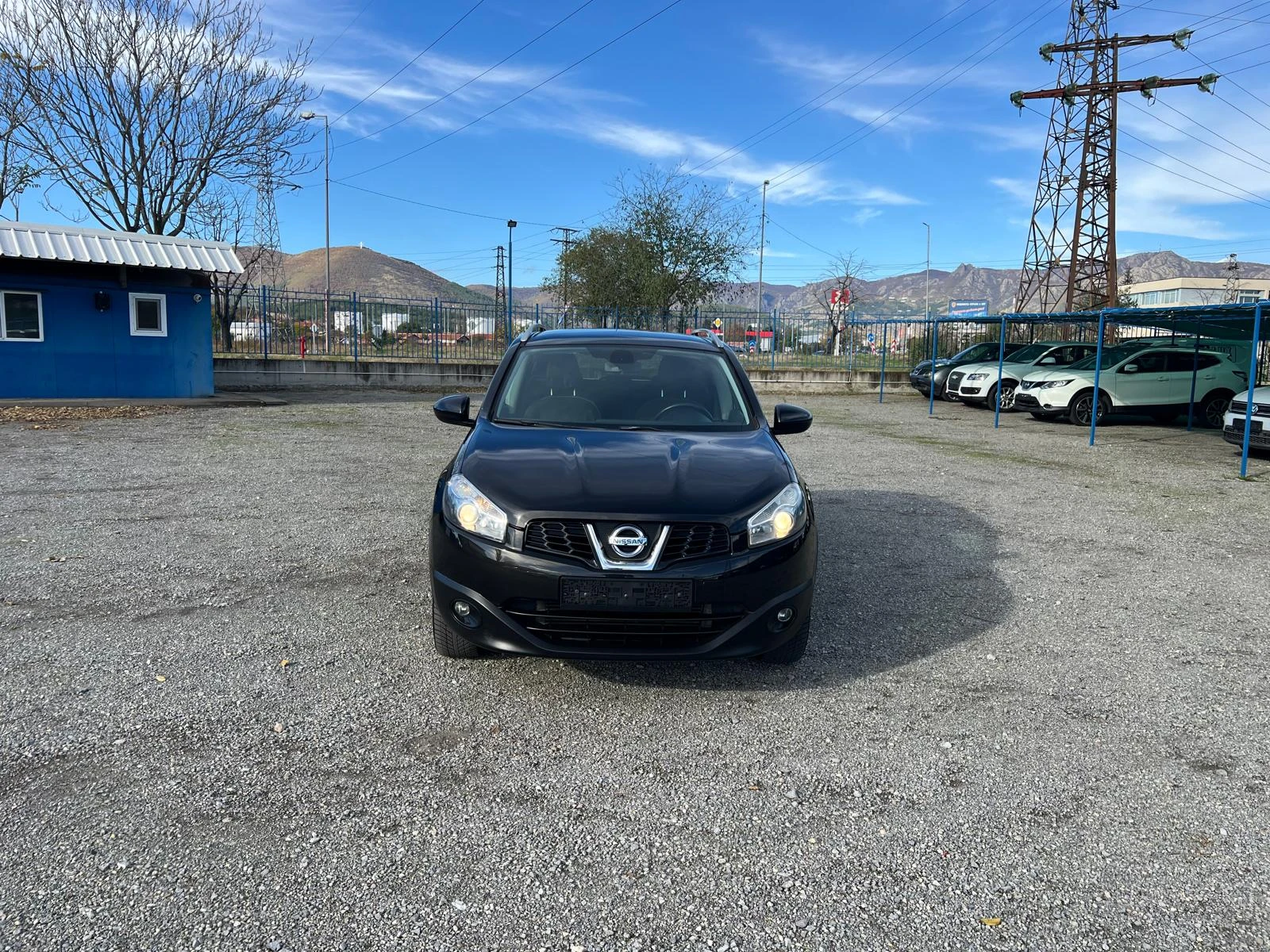 Nissan Qashqai 1, 5dCi ПАНОРАМА КАМЕРА НАВИГАЦИЯ | Mobile.bg — изображение 2