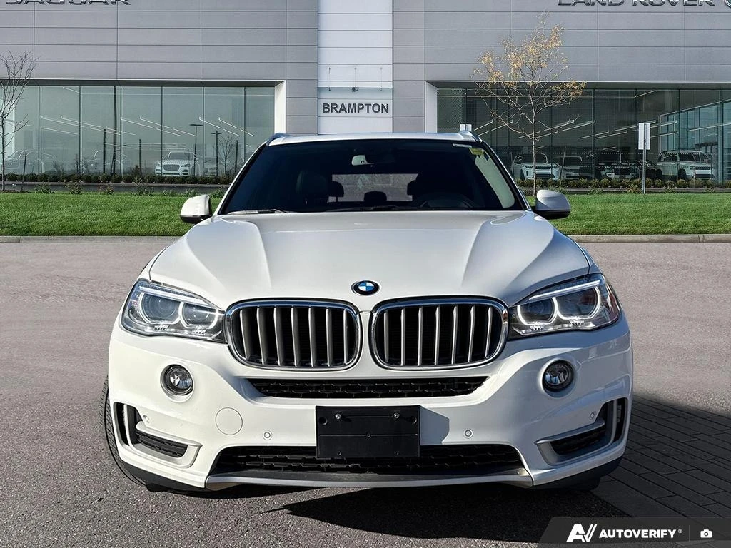 BMW X5 * XDRIVE * CARFAX * БЕЗ ПЪРВОНАЧАЛНА ВНОСКА - изображение 2
