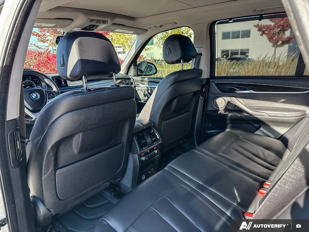 BMW X5 * XDRIVE * CARFAX *    | Mobile.bg   17