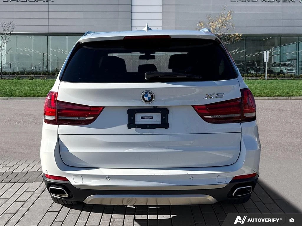 BMW X5 * XDRIVE * CARFAX * БЕЗ ПЪРВОНАЧАЛНА ВНОСКА - изображение 6