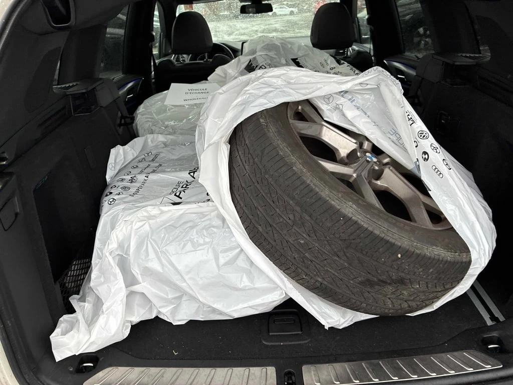 BMW X3  xDrive30i * CARFAX *    | Mobile.bg   12