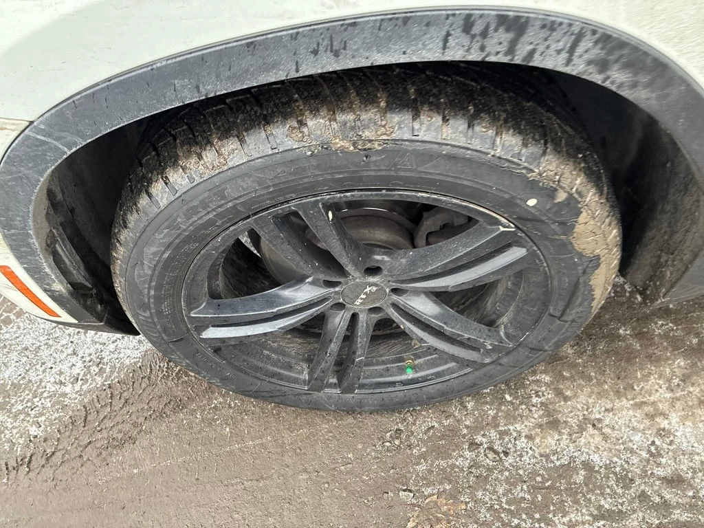 BMW X3  xDrive30i * CARFAX * БЕЗ ПЪРВОНАЧАЛНА ВНОСКА - изображение 6