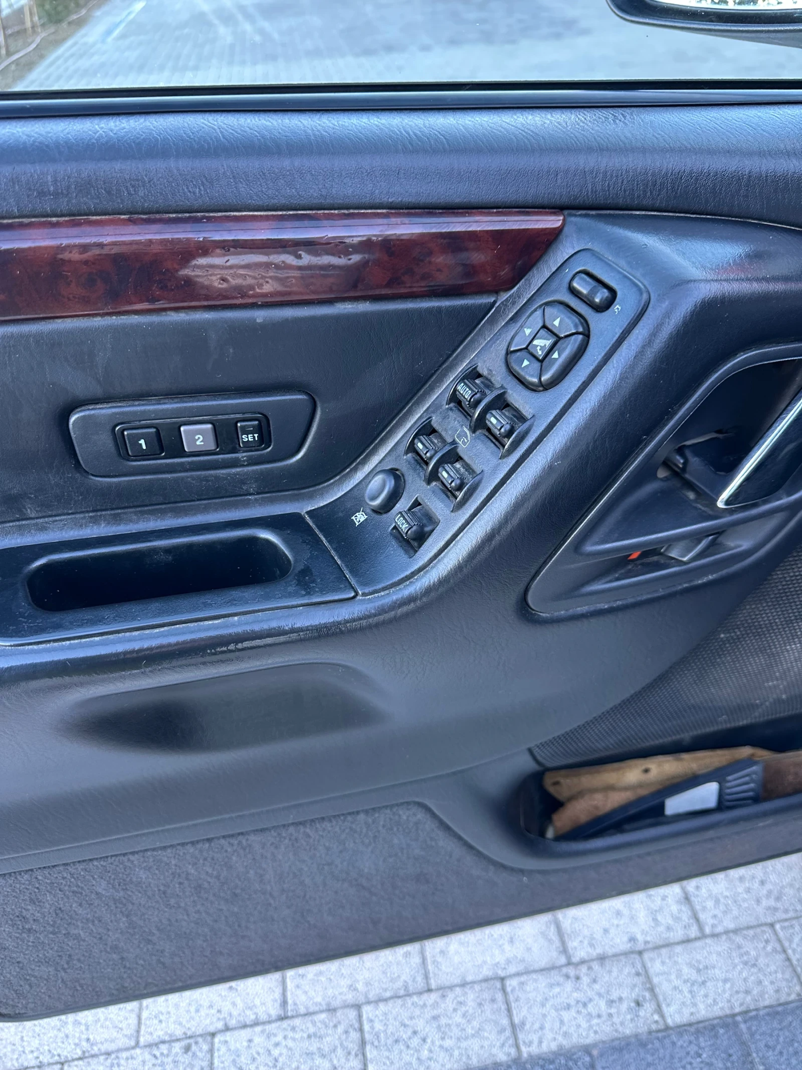 Jeep Grand cherokee   2.7CRD - изображение 4