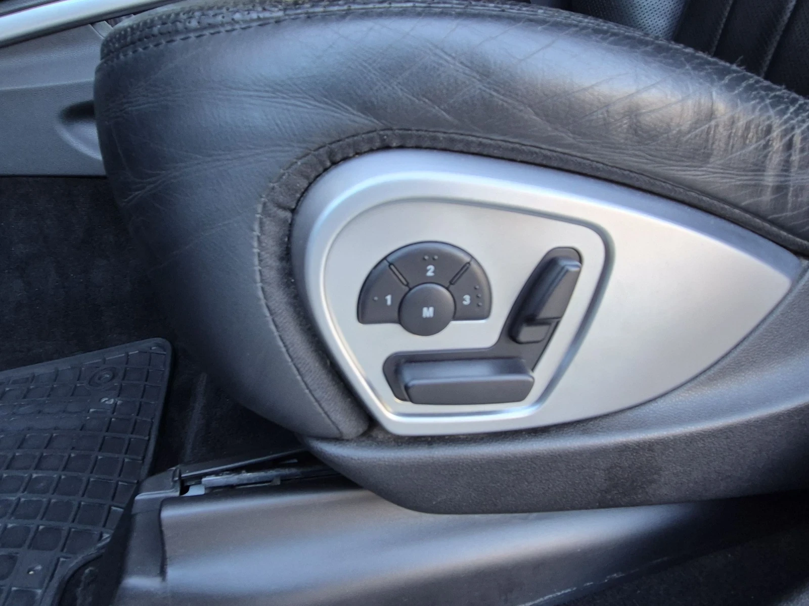 Mercedes-Benz ML 500 388�.�#���#  | Mobile.bg � ����������� 14