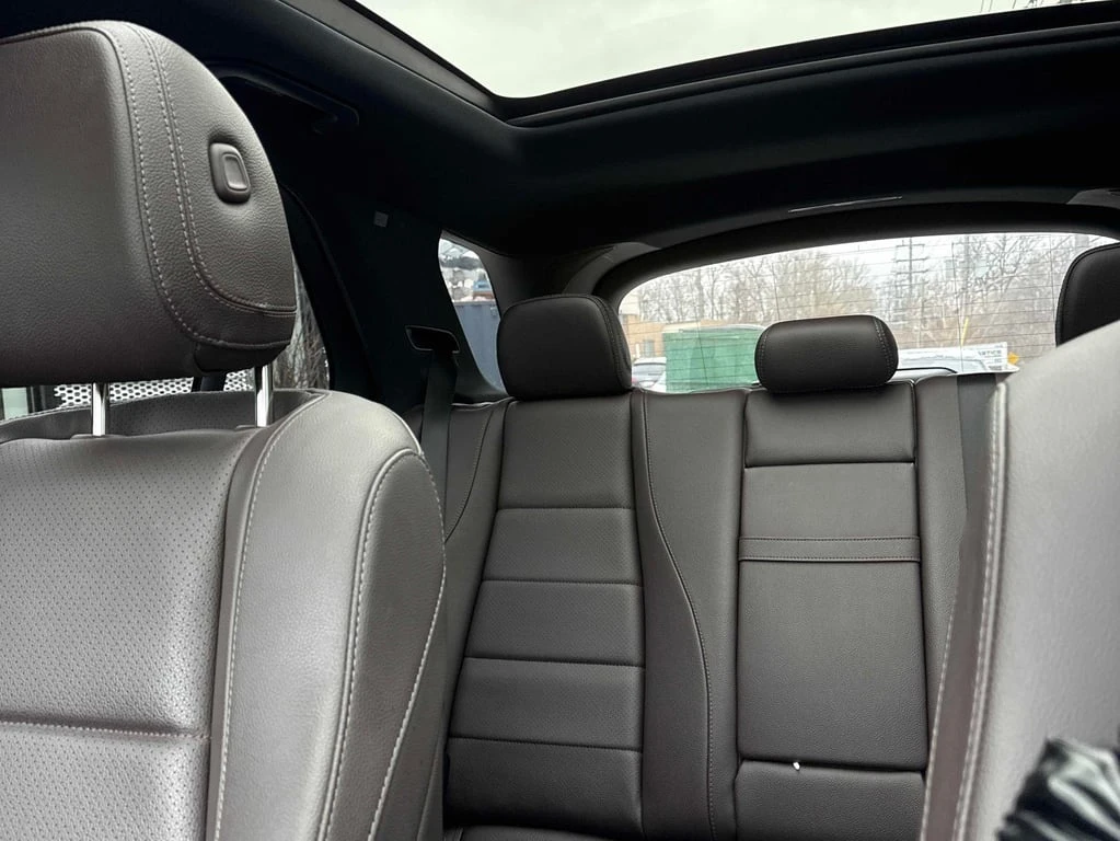 Mercedes-Benz GLE * 350 * CARFAX * БЕЗ ПЪРВОНАЧАЛНА ВНОСКА - изображение 10