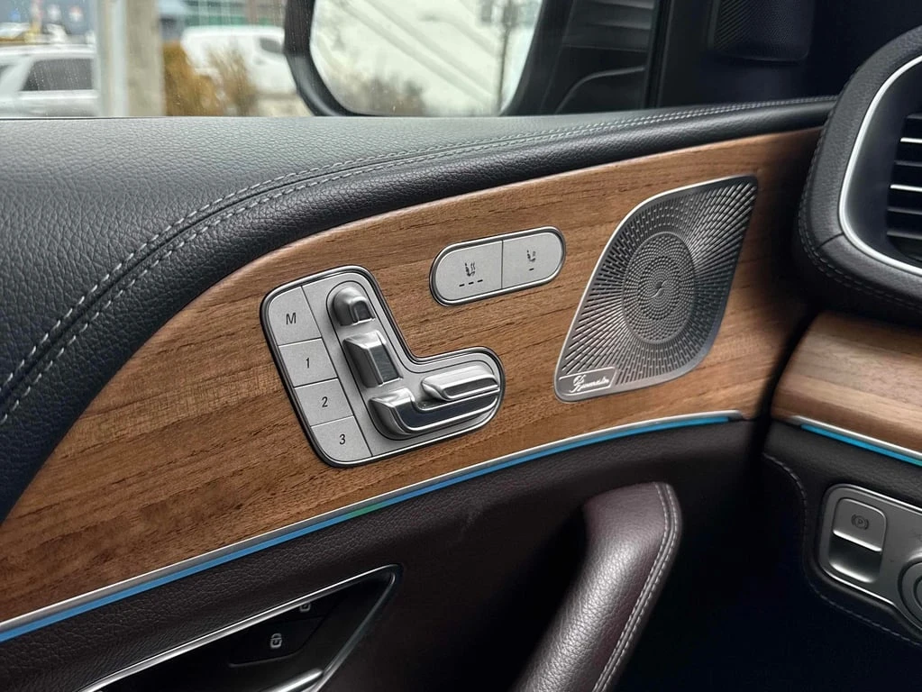 Mercedes-Benz GLE * 350 * CARFAX * ��� ������������ ������ | Mobile.bg � ����������� 15