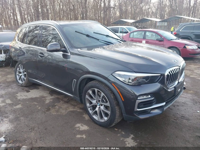 BMW X5 3.0l xDrive40I | Mobile.bg � ����������� 1