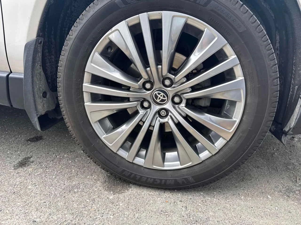 Toyota Venza XLE AWD * �������* ��������� / �� ��������������� | Mobile.bg � ����������� 6