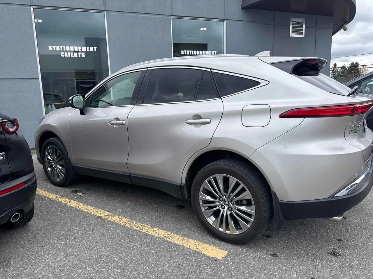 Toyota Venza XLE AWD * �������* ��������� / �� ��������������� | Mobile.bg � ����������� 3