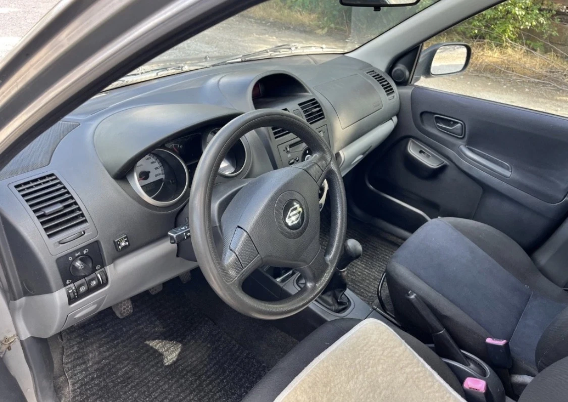 Suzuki Ignis 1.5i 99hp, снимка 5 - Автомобили и джипове - 53801483