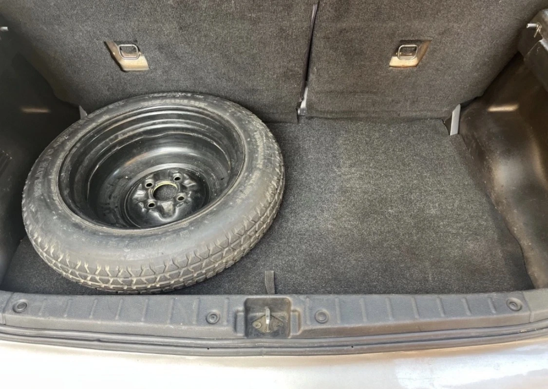 Suzuki Ignis 1.5i 99hp, снимка 11 - Автомобили и джипове - 53801483