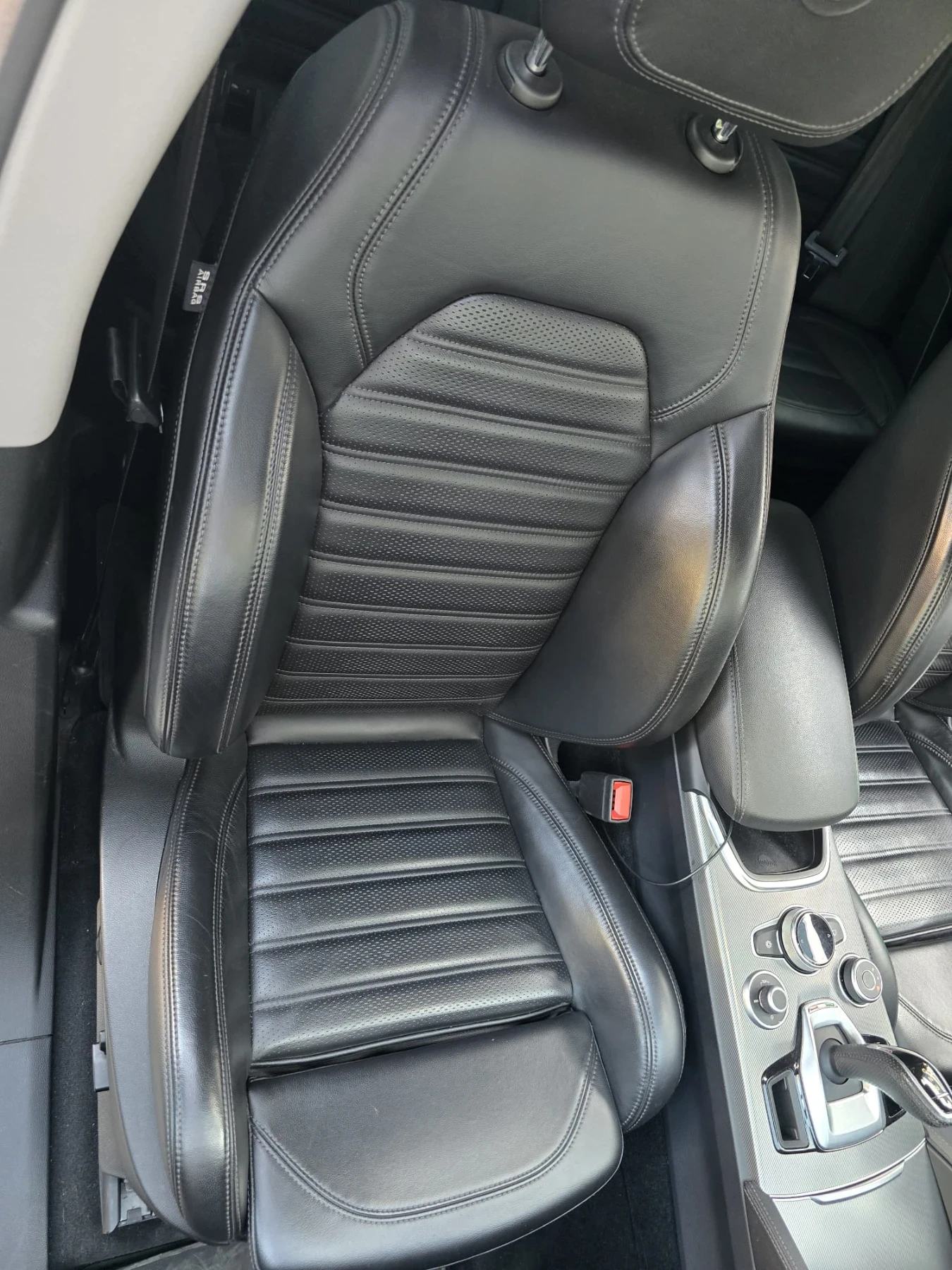 Alfa Romeo Stelvio VELOCE | Mobile.bg � ����������� 10