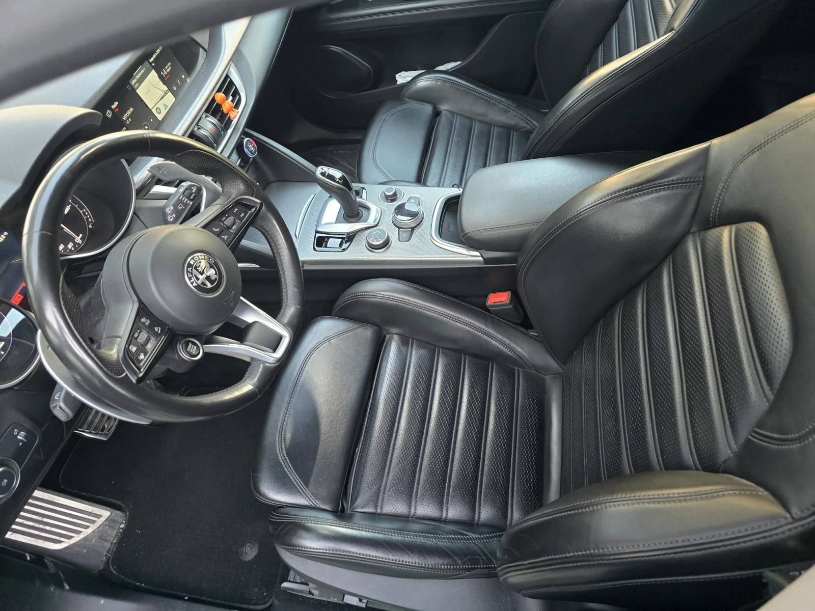 Alfa Romeo Stelvio VELOCE | Mobile.bg � ����������� 9
