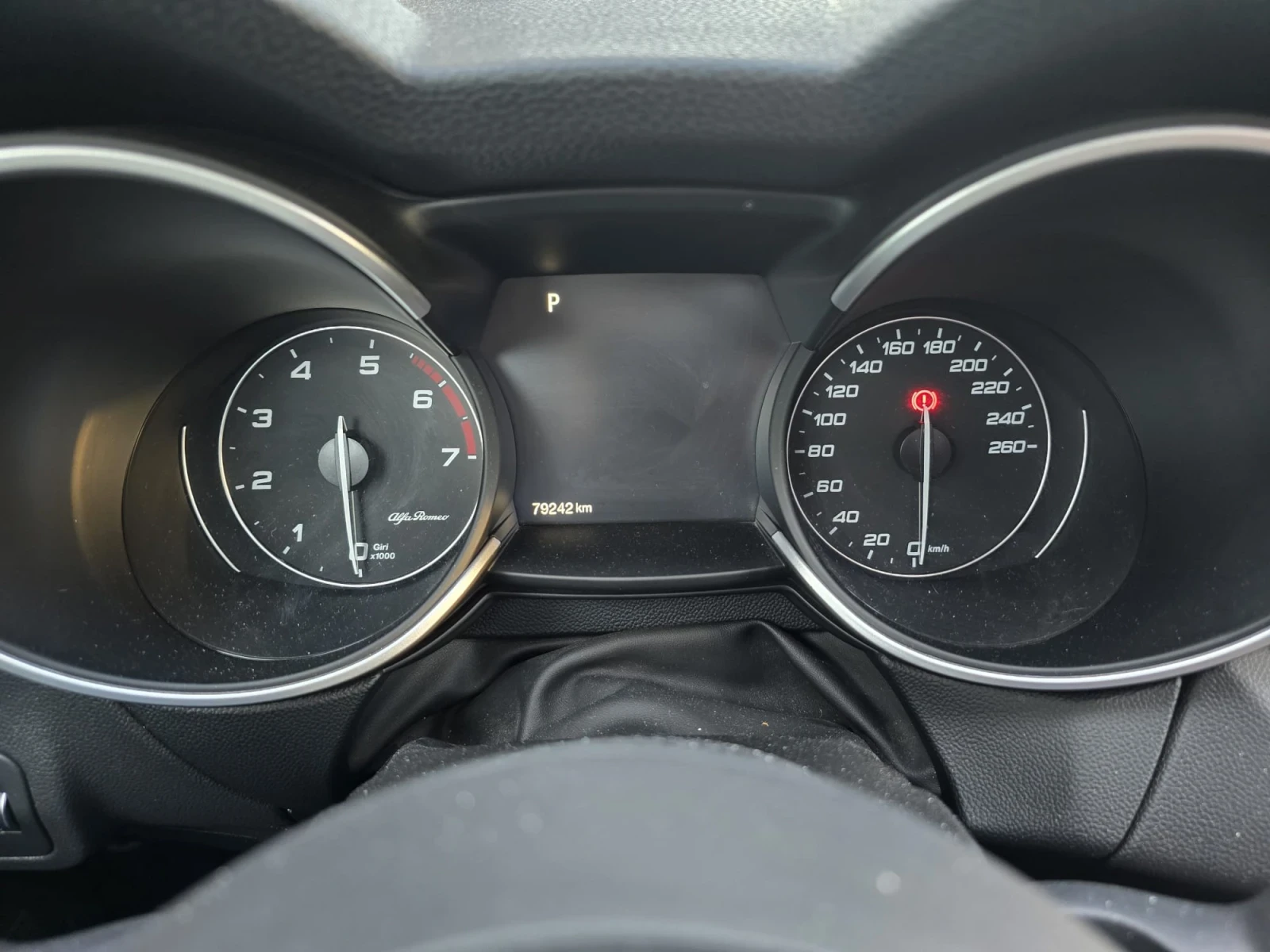 Alfa Romeo Stelvio VELOCE | Mobile.bg � ����������� 17