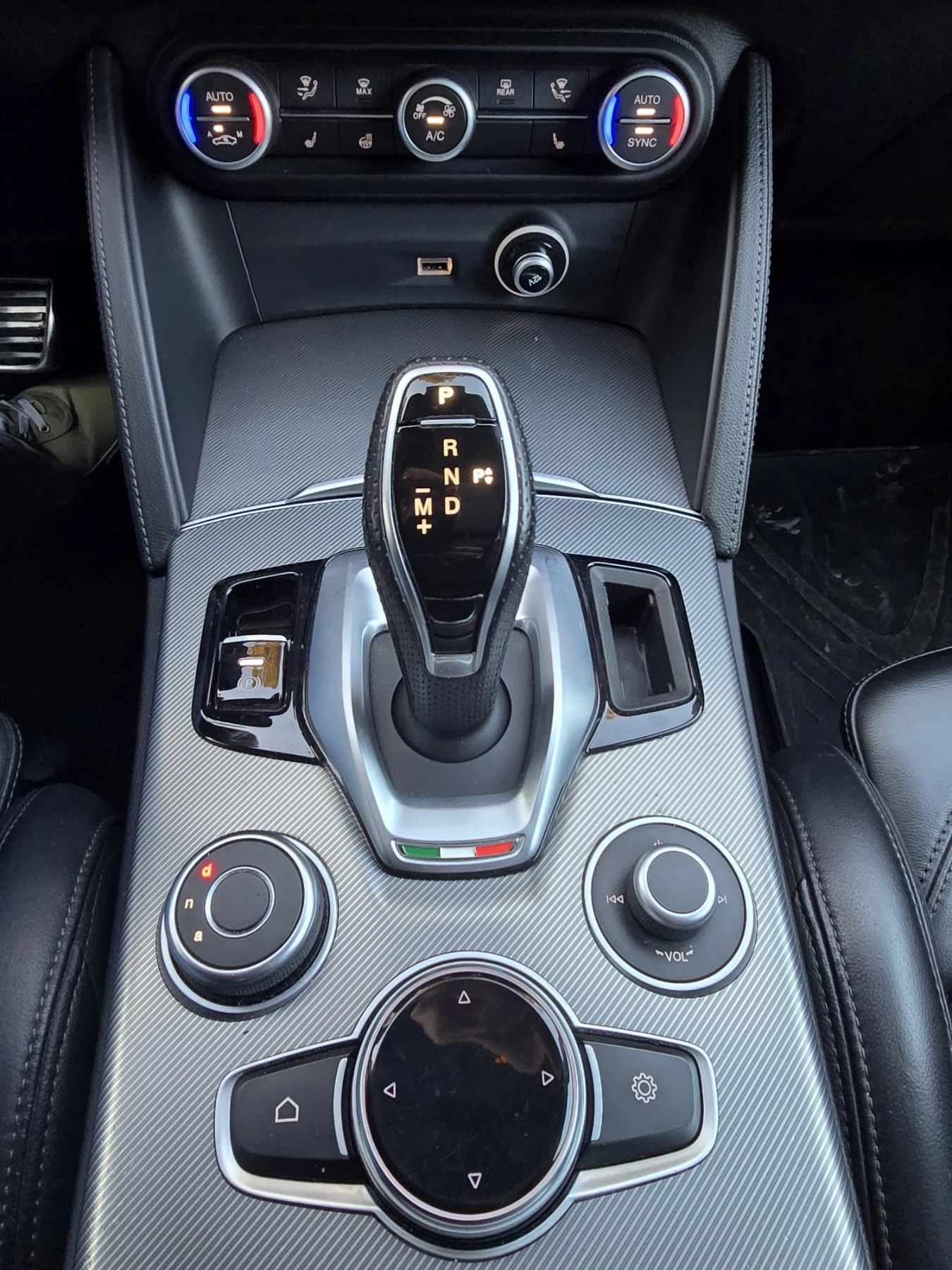 Alfa Romeo Stelvio VELOCE | Mobile.bg � ����������� 12