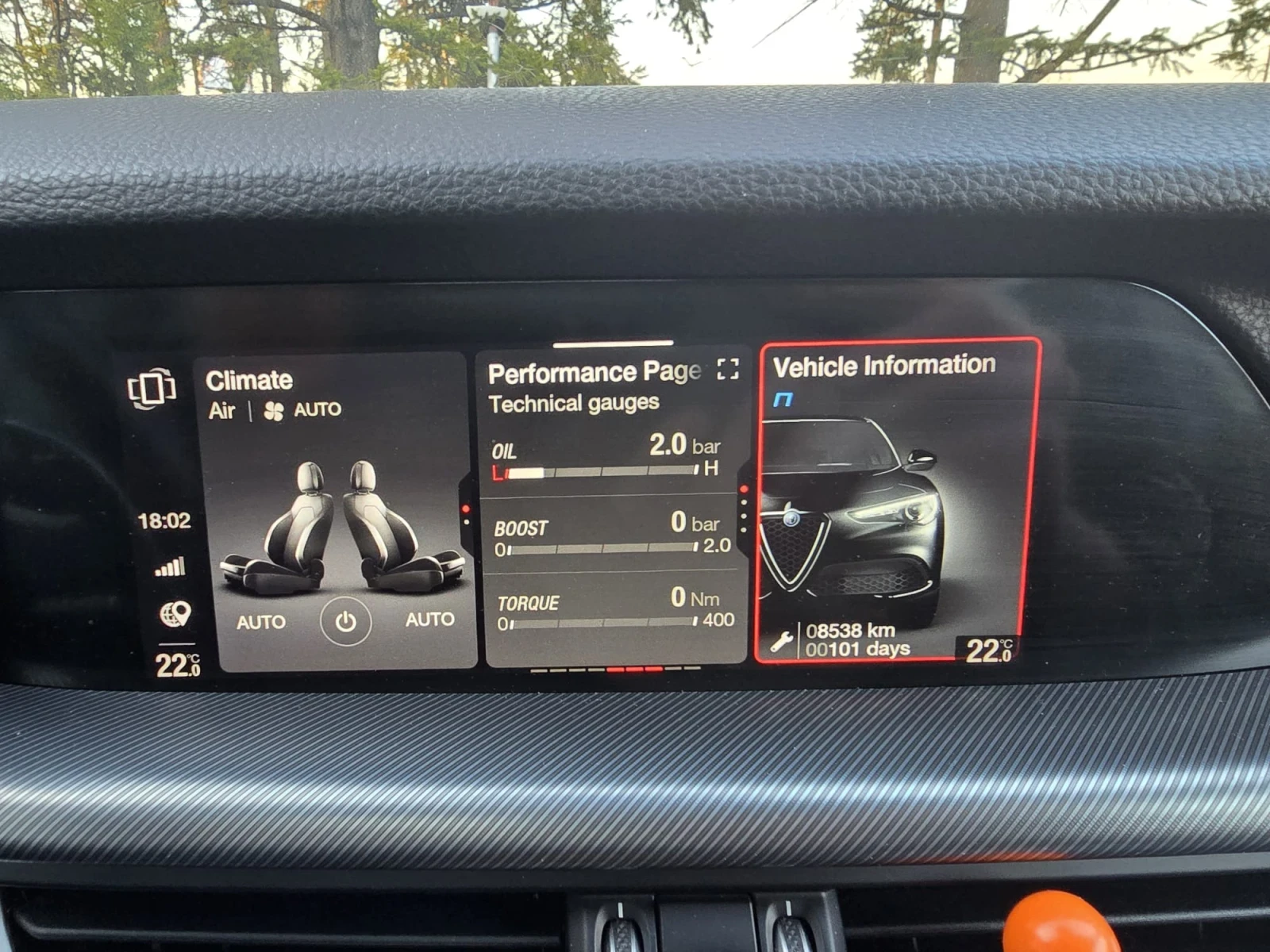 Alfa Romeo Stelvio VELOCE | Mobile.bg � ����������� 14