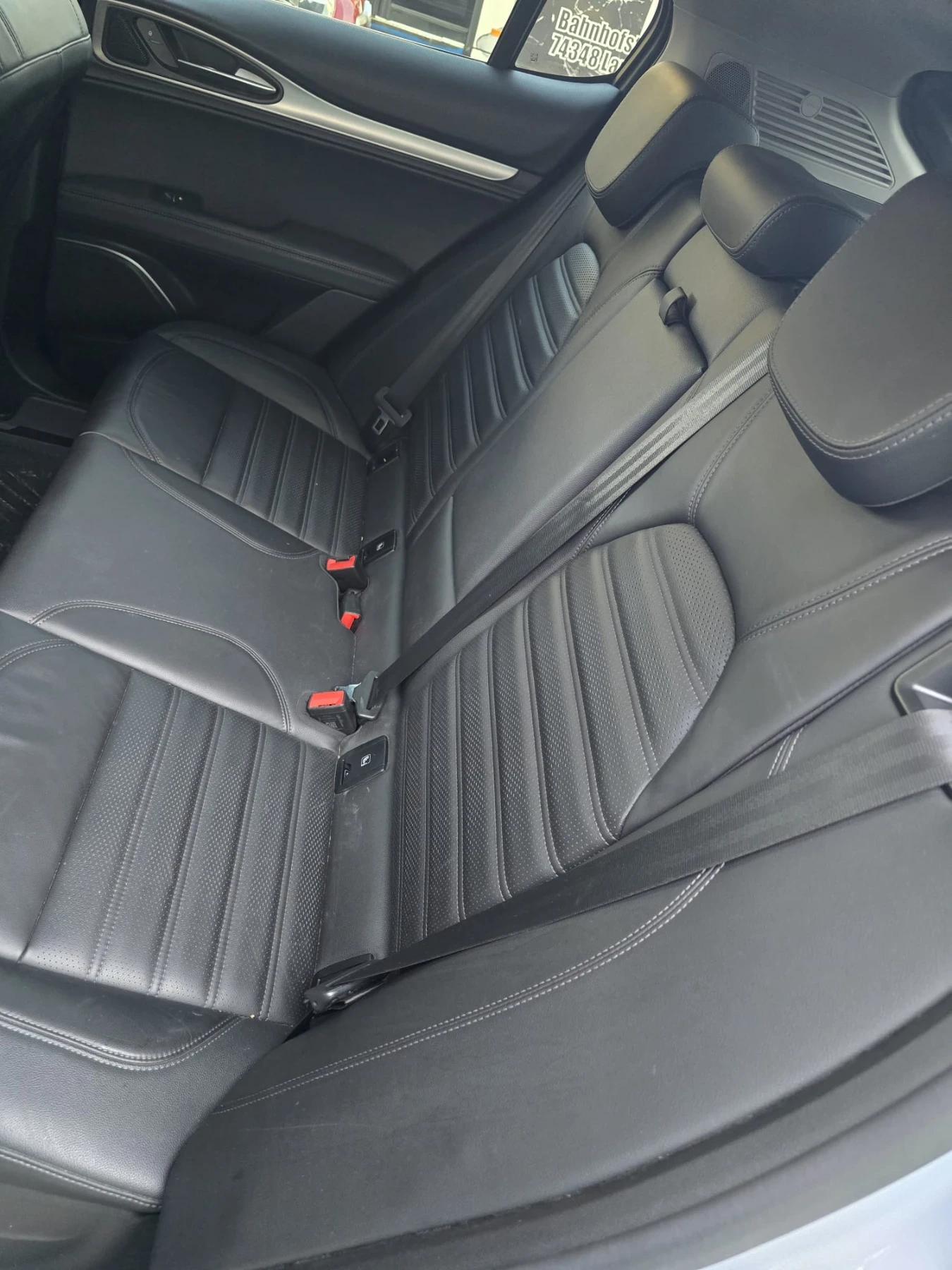 Alfa Romeo Stelvio VELOCE | Mobile.bg � ����������� 11