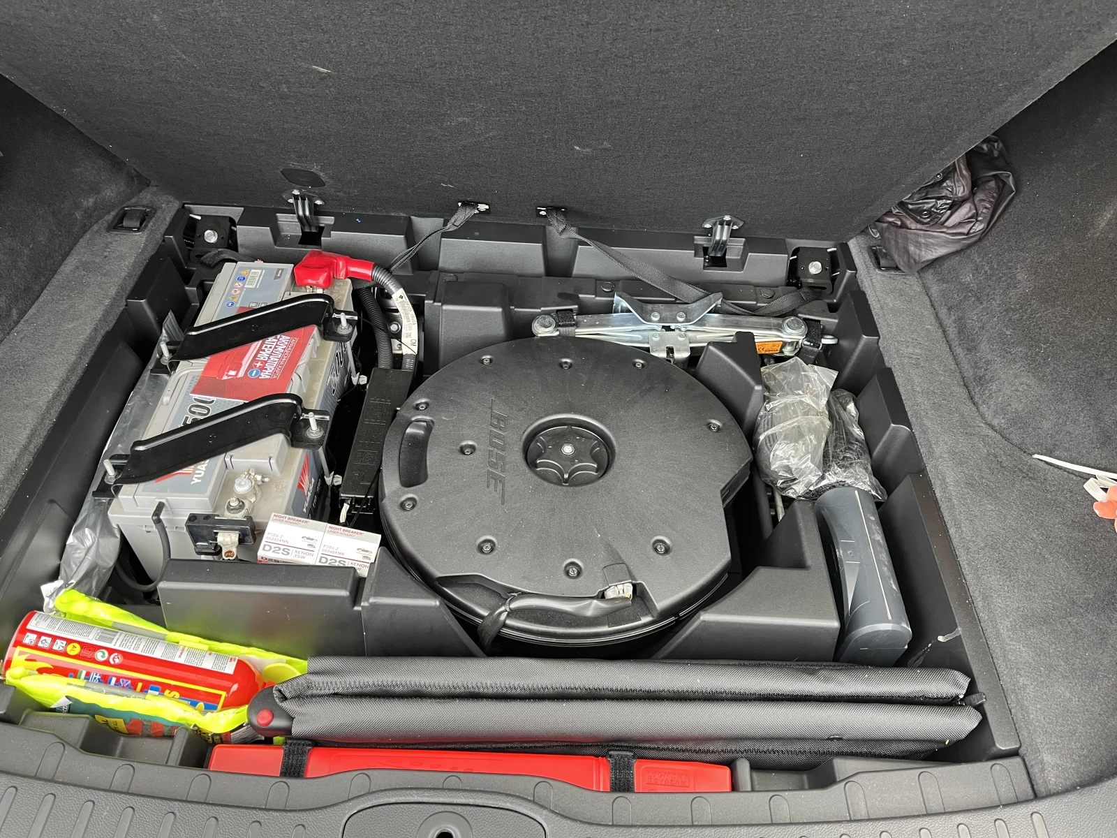 Infiniti QX50, снимка 17 - Автомобили и джипове - 53884903