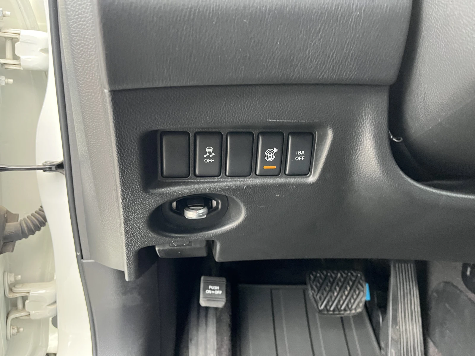 Infiniti QX50, снимка 12 - Автомобили и джипове - 53884903