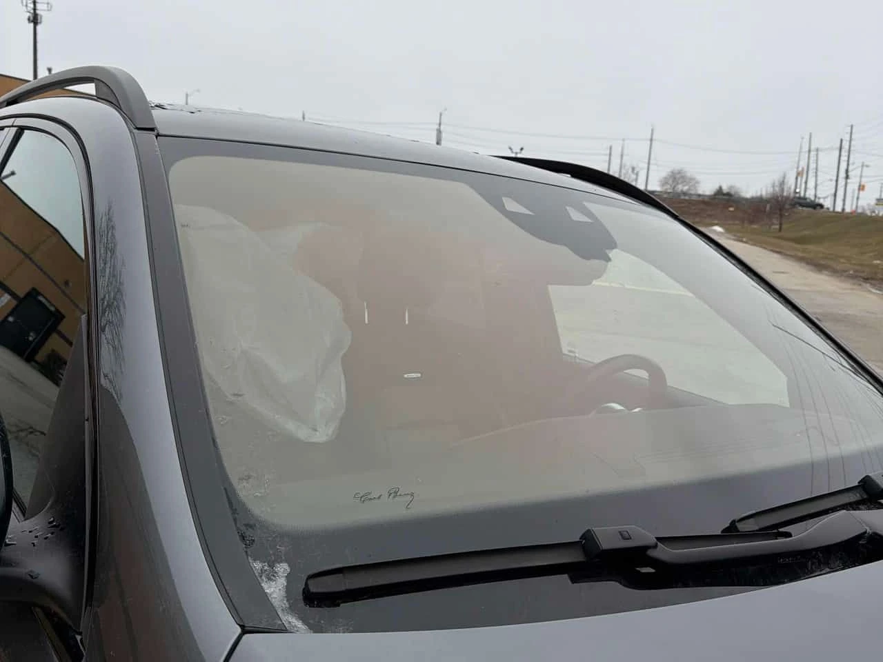 Mercedes-Benz GLE * AMG 53 * CARFAX * ЦЕНА ДО БГ, снимка 6 - Автомобили и джипове - 53990768