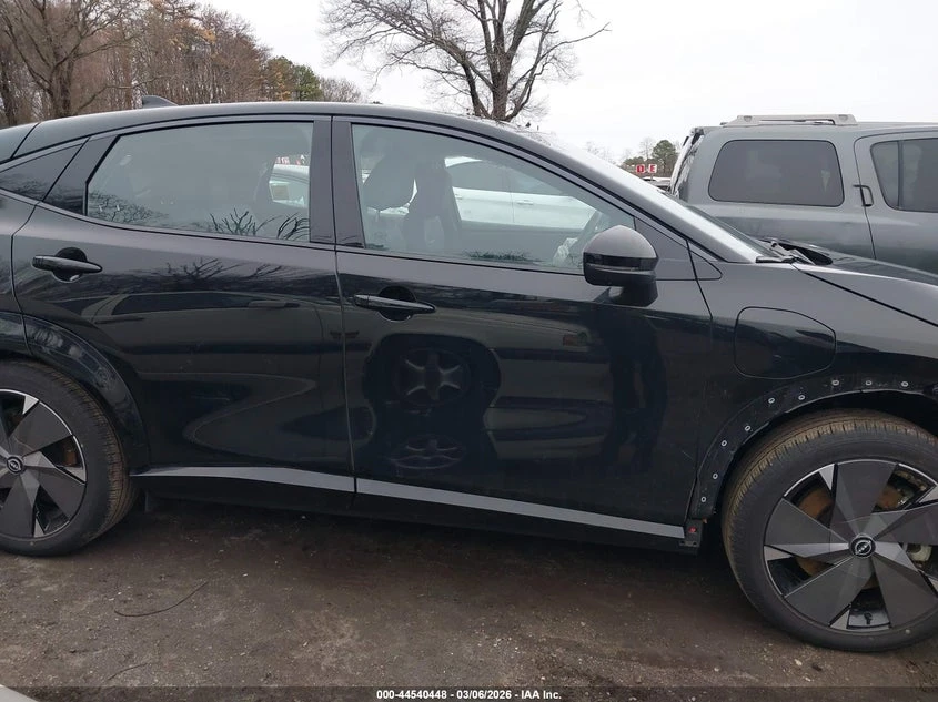 Nissan Ariya PLATINUM+ e-4ORCE AWD, снимка 13 - Автомобили и джипове - 54169289