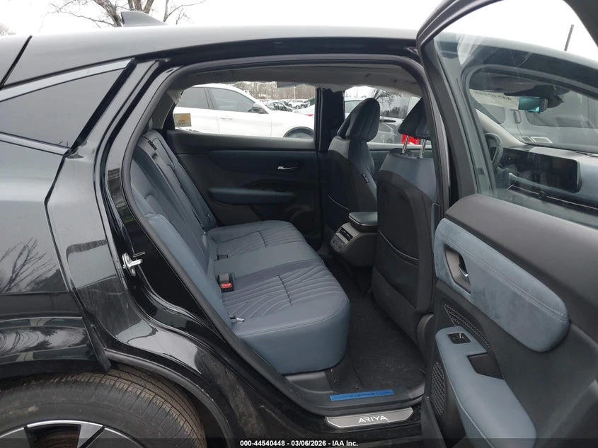 Nissan Ariya PLATINUM+ e-4ORCE AWD, снимка 8 - Автомобили и джипове - 54169289