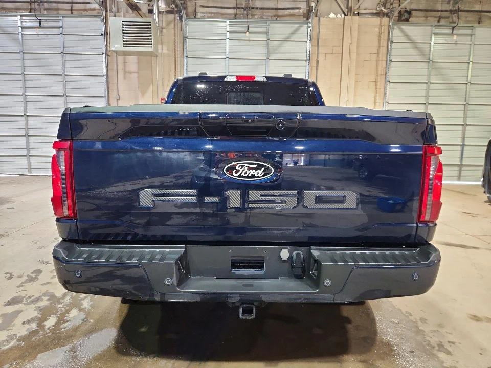 Ford F150 3.5L 6 4X4 W/REAR WHEEL DRV | Mobile.bg � ����������� 6