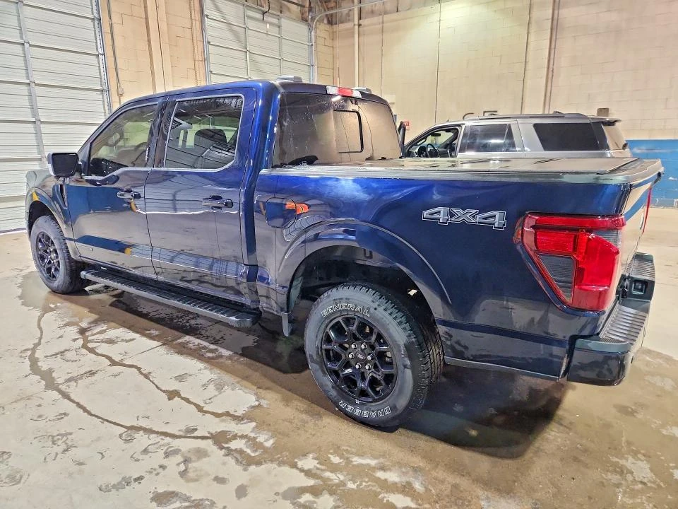 Ford F150 3.5L 6 4X4 W/REAR WHEEL DRV | Mobile.bg � ����������� 2