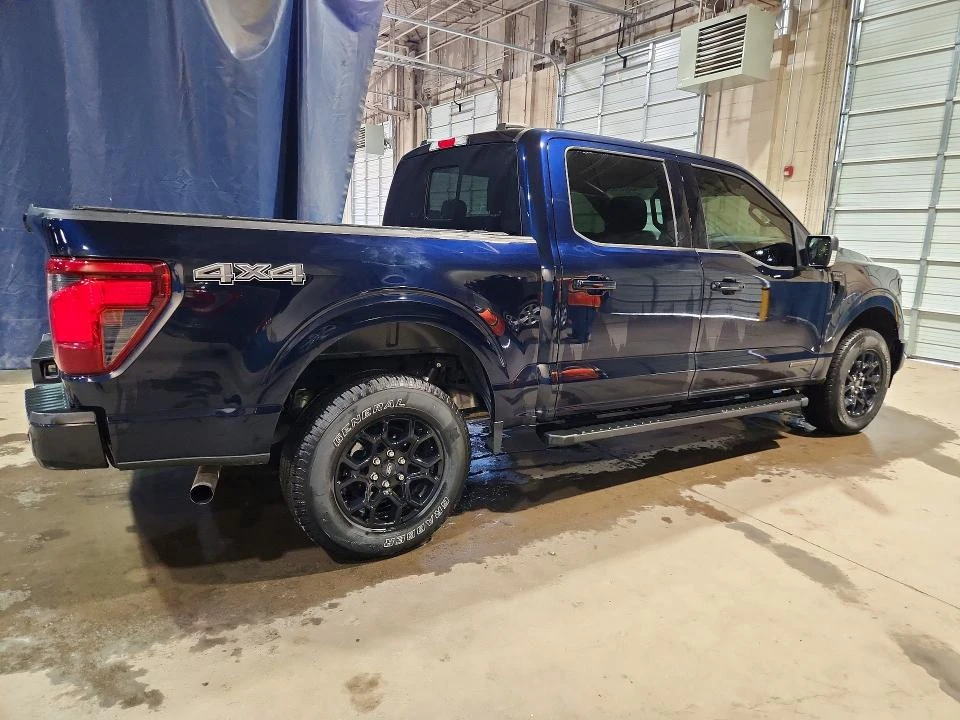 Ford F150 3.5L 6 4X4 W/REAR WHEEL DRV | Mobile.bg � ����������� 3
