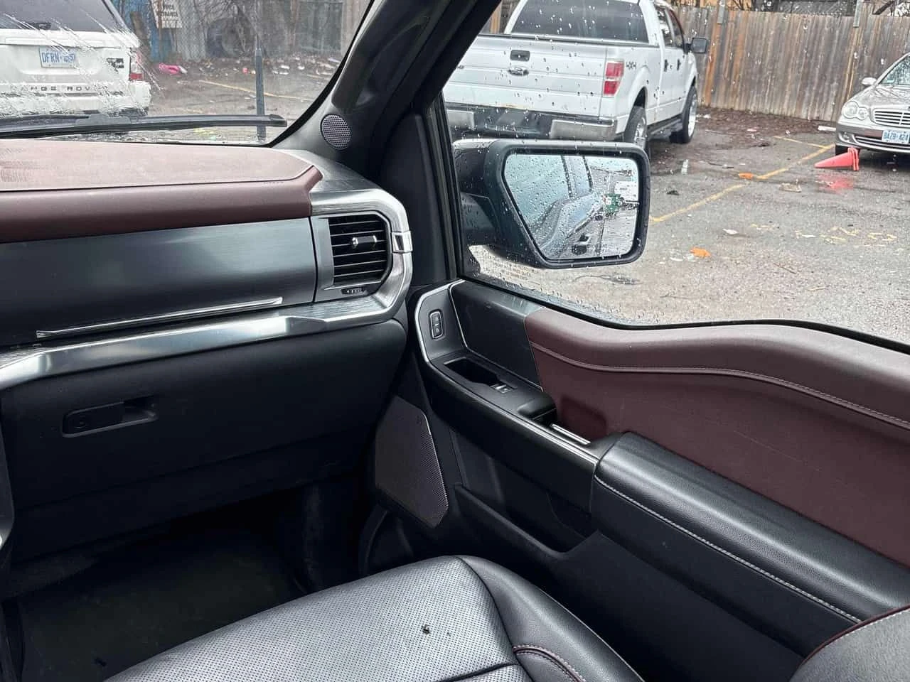 Ford F150 * LARIAT 4WD SuperCrew 5.5' Box * DIGITAL*  | Mobile.bg � ����������� 10