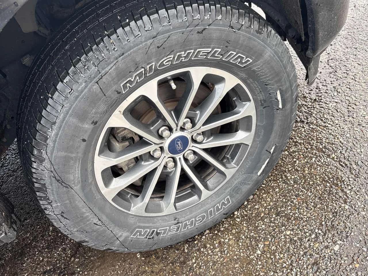 Ford F150 * LARIAT 4WD SuperCrew 5.5' Box * DIGITAL*  | Mobile.bg � ����������� 6