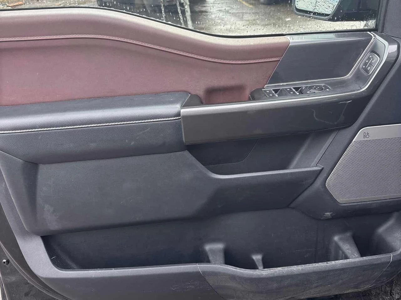 Ford F150 * LARIAT 4WD SuperCrew 5.5' Box * DIGITAL*  | Mobile.bg � ����������� 12