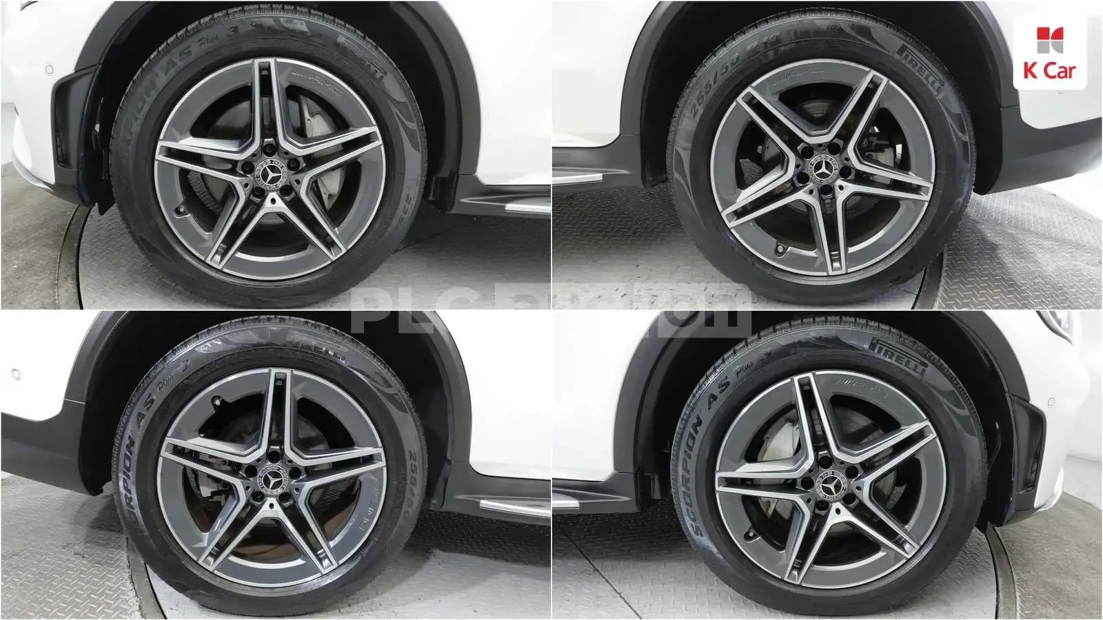 Mercedes-Benz GLC 220 �������� * ���� * HEAD-UP * 2 ����� | Mobile.bg � ����������� 2