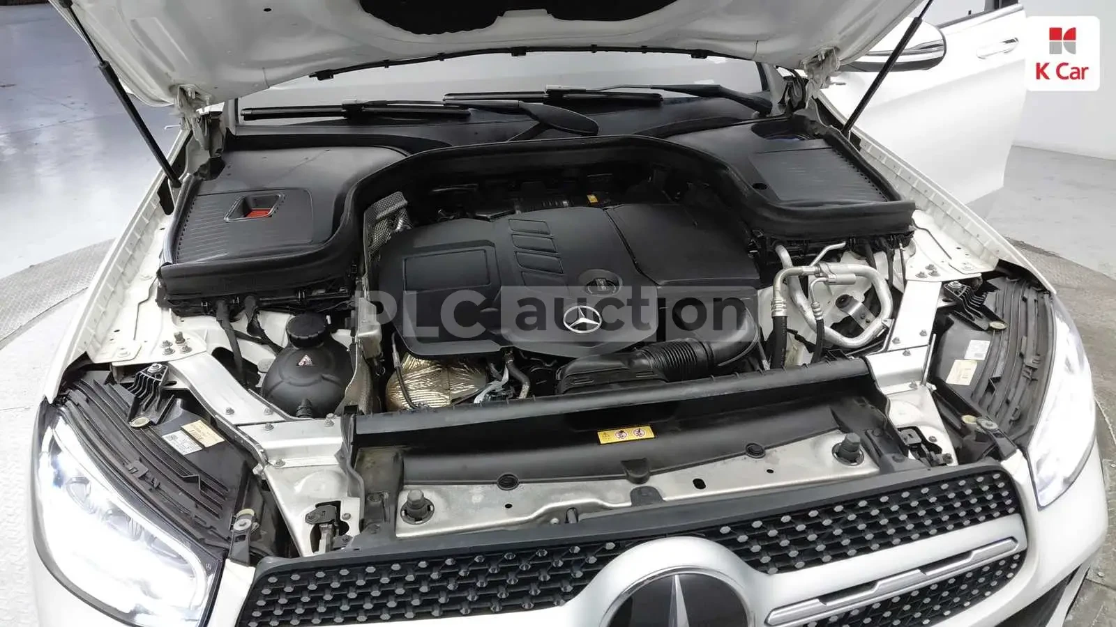 Mercedes-Benz GLC 220 �������� * ���� * HEAD-UP * 2 ����� | Mobile.bg � ����������� 15