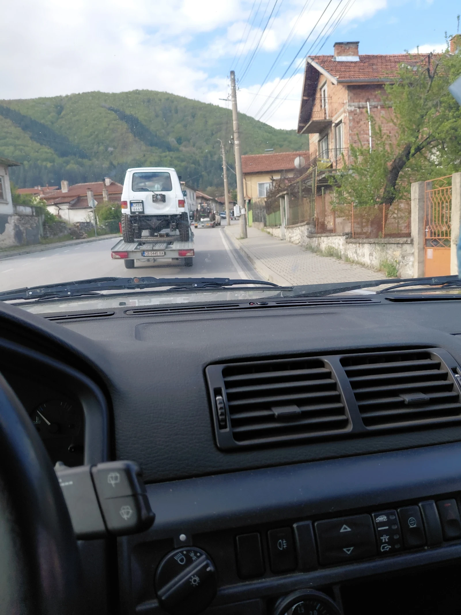 Land Rover Range rover M57b30d, снимка 5 - Автомобили и джипове - 54483588