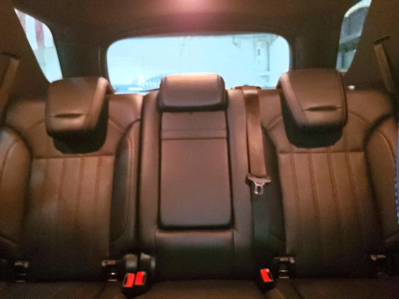 Mercedes-Benz GLE 350 3.5l | Mobile.bg � ����������� 10