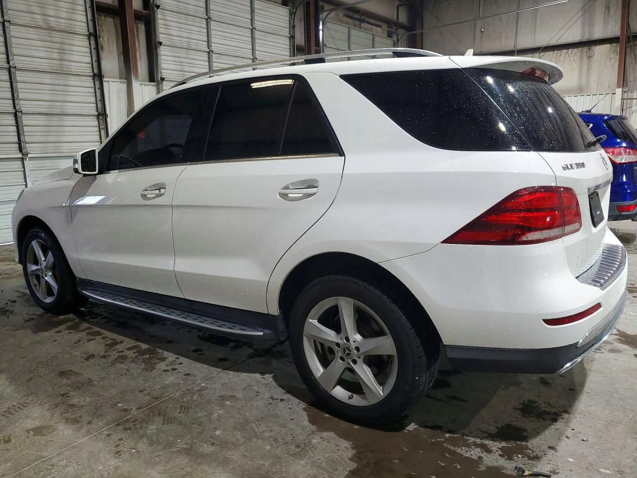 Mercedes-Benz GLE 350 3.5l | Mobile.bg � ����������� 2