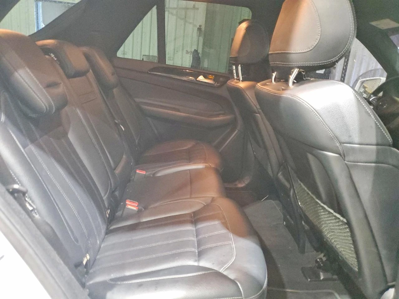 Mercedes-Benz GLE 350 3.5l | Mobile.bg � ����������� 11