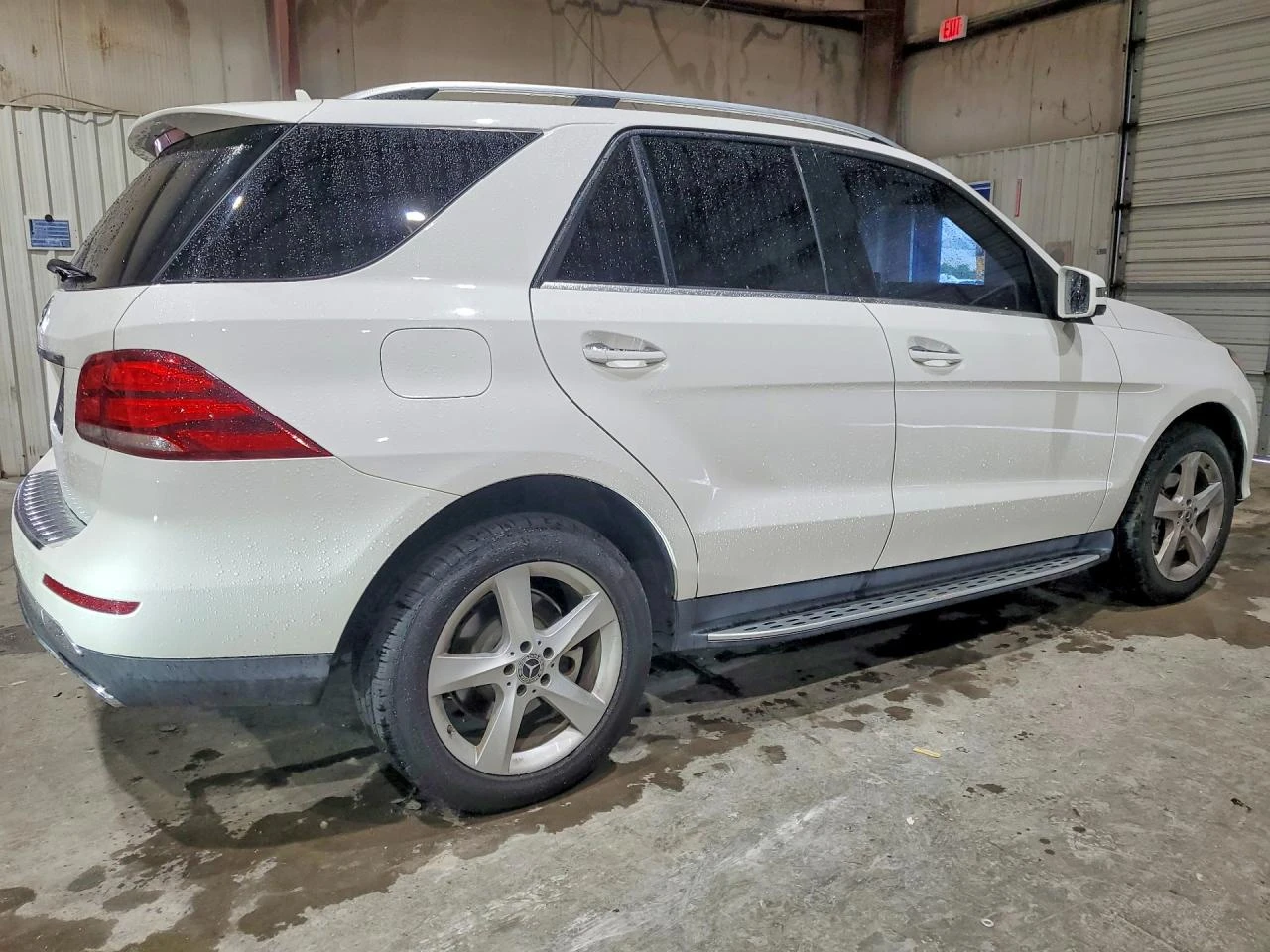 Mercedes-Benz GLE 350 3.5l | Mobile.bg � ����������� 3